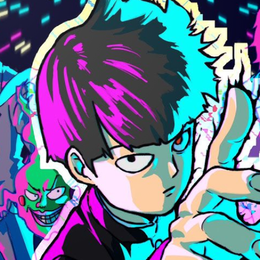Mob Psycho 100 HD Wallpapers! icon