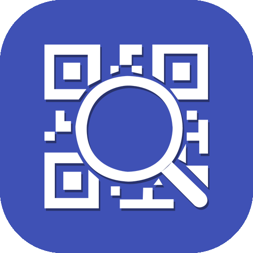 Real QR Generator icon
