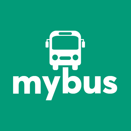MyBus - Book online Bus tickets in Kenya, Africa icon