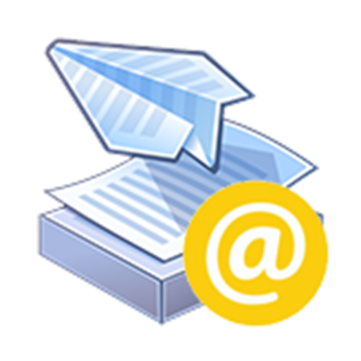 MailGatePrint - Email-based Print Server icon