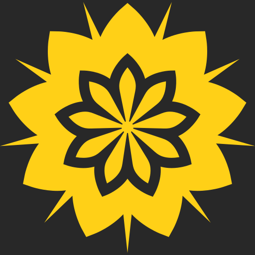 Arabic alphabet for free icon