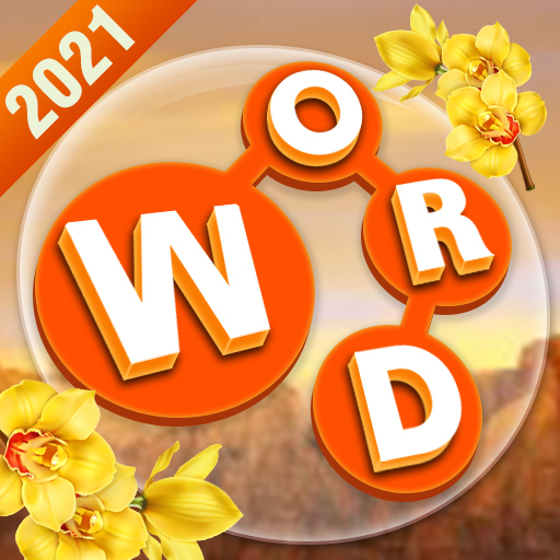 Word Scapes - Word  Search - Word Legend New Games icon