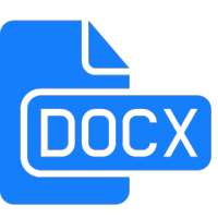 Docx Reader - Word, Document, Office Reader - 2021