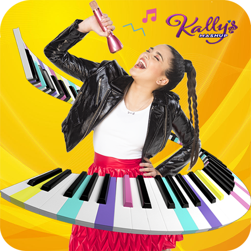 Kally's Mashup Song icon