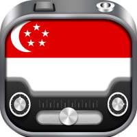 Radio Singapore - Radio Singapore FM, SG Radio App