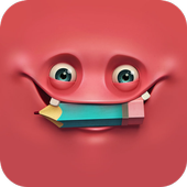 Red Ball Vendetta icon