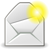 SMS Light Alert icon