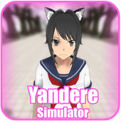 Yandere Simulator icon