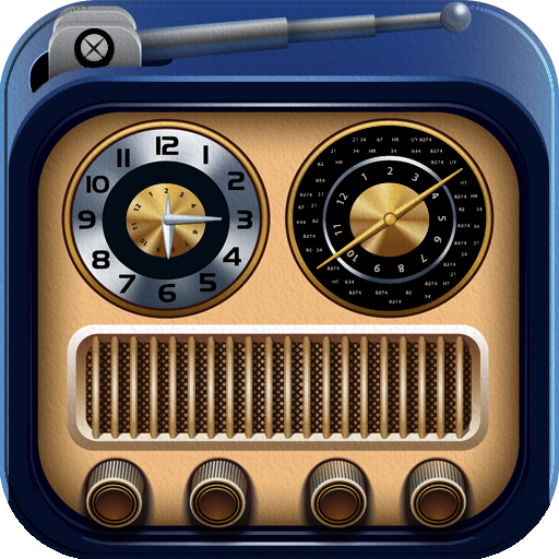 Radio Record Russia App Station Free Online icon
