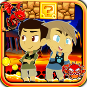 Super Wild Adventures Kratt icon