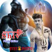 Shiv Photo Editor on 9Apps