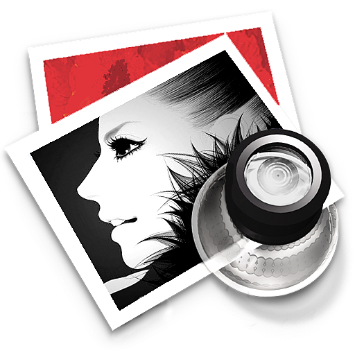 Photo Makeup Pro icon