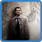 Guess the Actor from SUPERNATURAL icon