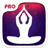 Yoga workout on 9Apps