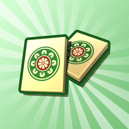 Mahjong Solitaire Free icon