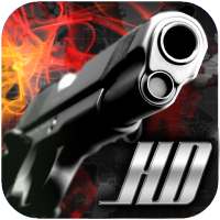 Magnum3.0 Gun Custom Simulator on 9Apps