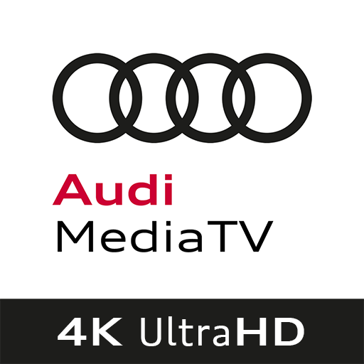 ikon Audi MediaTV