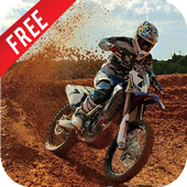 Coureur automobile extrême icon