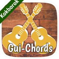 Gui-Chords - Kokborok Guitar Song Chords on 9Apps