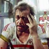 كوميك الأهلى والزمالك 2017 أيقونة