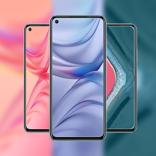 Wallpapers For Infinix Hot 10 &amp; Hot 8 Wallpaper icon