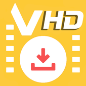 Downloader Tube Video Hd icon