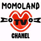 Momoland TV Chanel on 9Apps