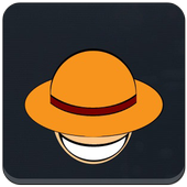 Strawhat Pirates Quiz icon