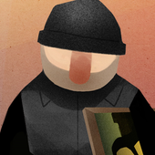 Baddy Catcher Lite icon