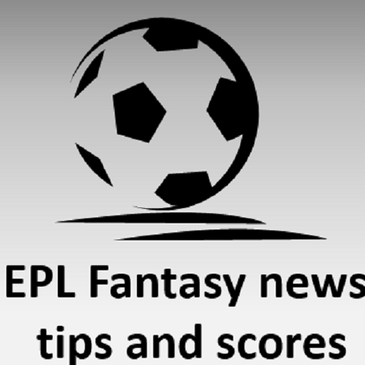 EPL Fantasy news, tips and scores icon
