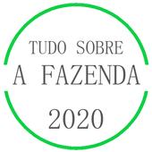Tudo sobre A Fazenda 2020 icon