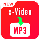 XX HD Video convert to mp3 icon
