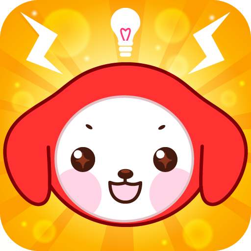 Daldal-i♥Thinking Block - Brainy game for family icon