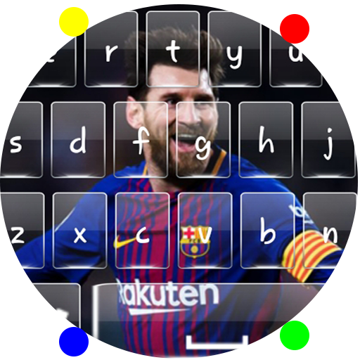 Spanish Keyboard icon