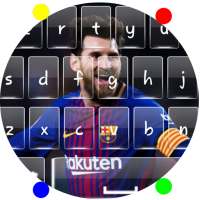 Spanish Keyboard