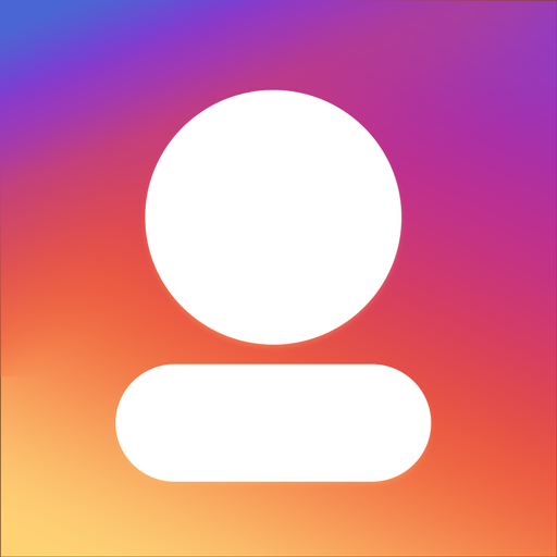 FollowersTracker - Real Followers &amp; Likes icon