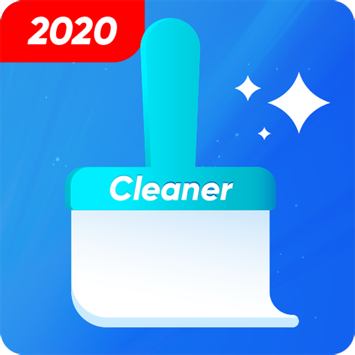 Powerful Cleaner &amp; Boost Fast &amp; Memory clean icon