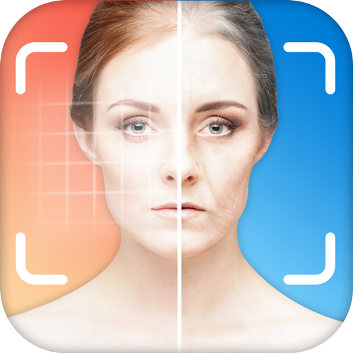 Old My Face - Face Aging Me, Make Me OLD icon