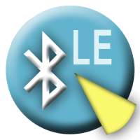 B and L Bluetooth LE Scanner