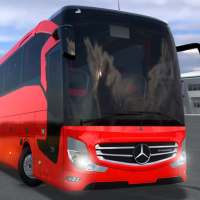 Onibus Simulator : Ultimate on 9Apps