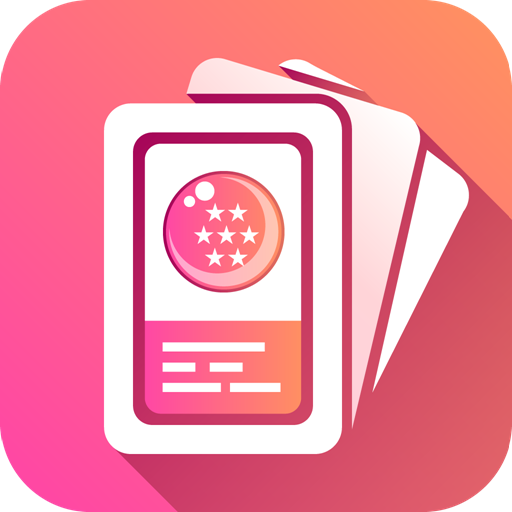 ikon Dokkan Cards V2