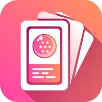 Dokkan Cards V2 on 9Apps