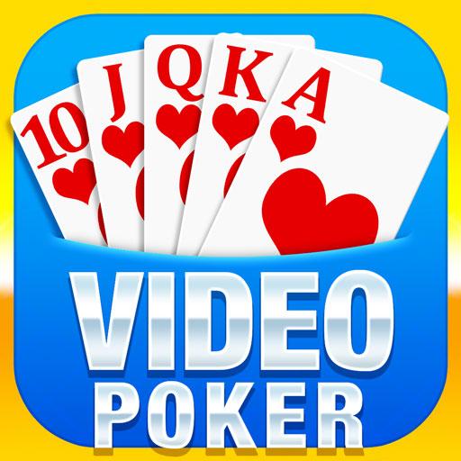 Video Poker Legends icon