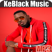 keblack music icon