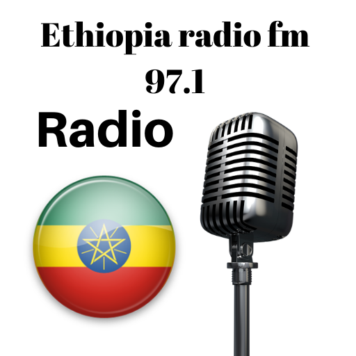 ethiopia radio fm 97.1 icon