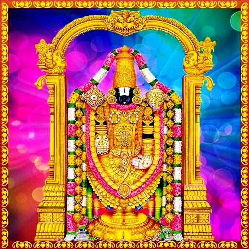Venkateshwara Songs Telugu icon