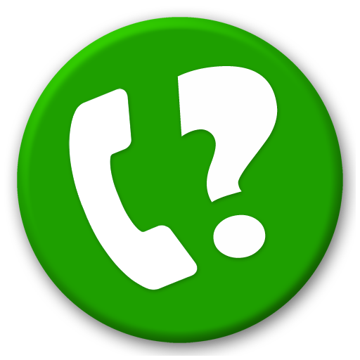 Mad Caller Info icon