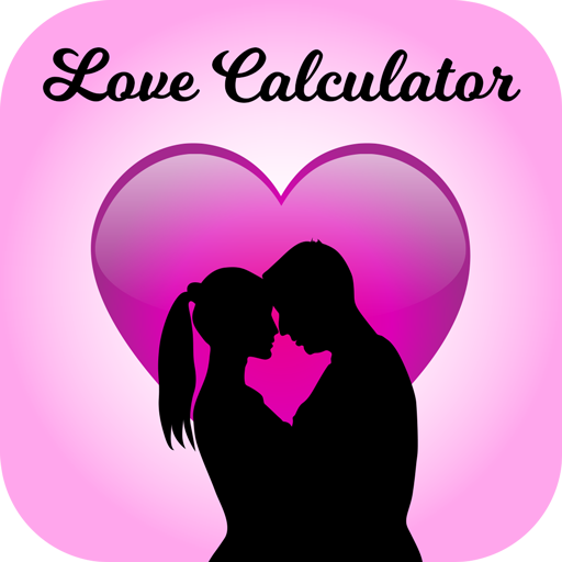 Love Calculator and Love Test Prank icon