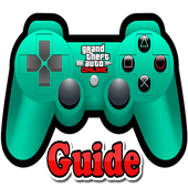 Cheat Codese Cars For Gta V icon