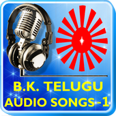 Brahma Kumaris Telugu Songs -1 icon